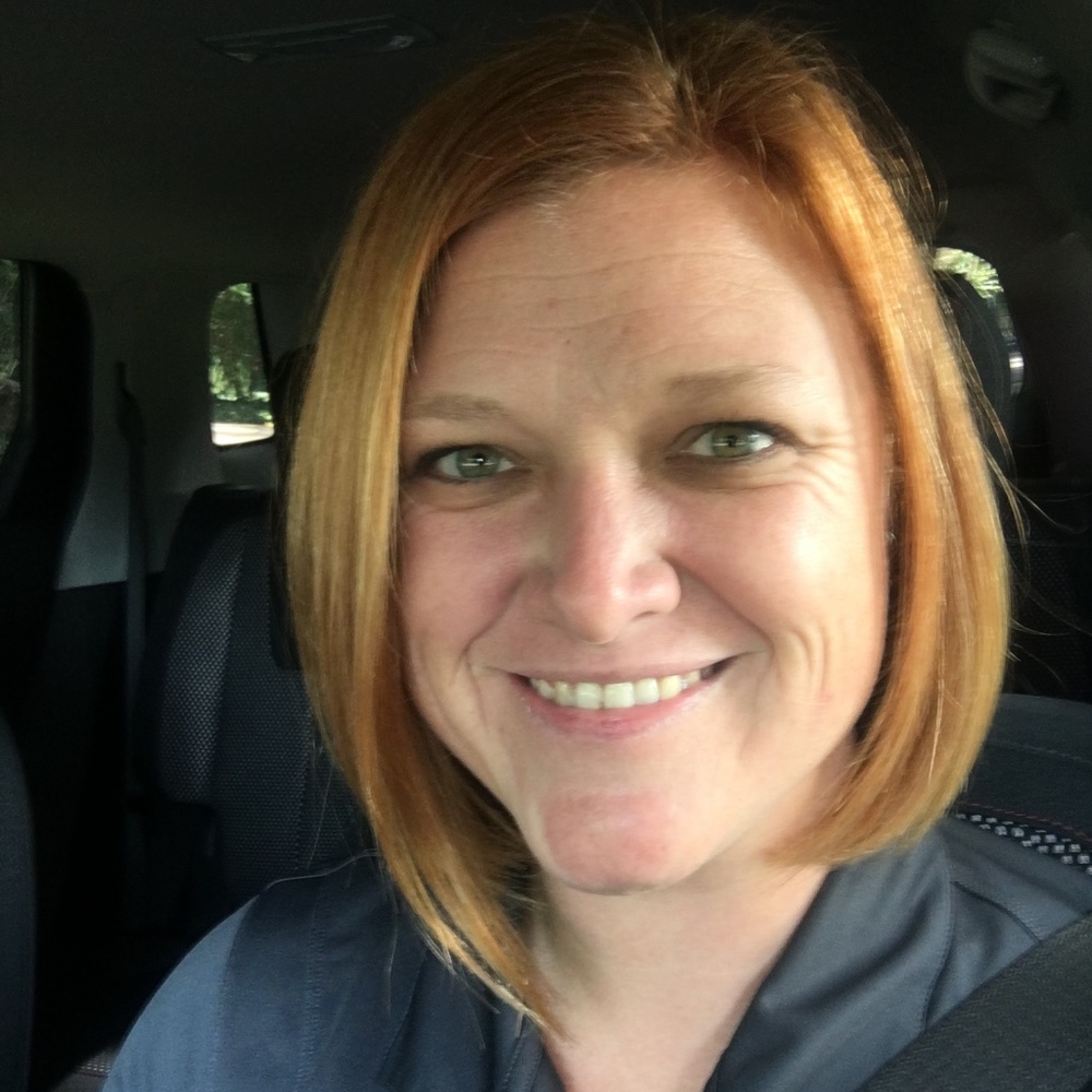 Meet your Posher, Becka